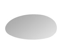 Cristal de espejo, retrovisor exterior BLIC 6102-05-0877372P