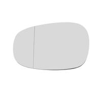 Cristal de espejo, retrovisor exterior BLIC 6102-05-2001041P