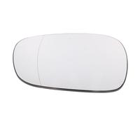 Cristal de espejo, retrovisor exterior BLIC 6102-05-2001055P