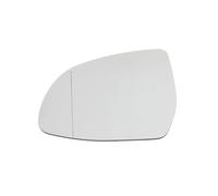 Cristal de espejo, retrovisor exterior BLIC 6102-05-2001061P