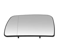 Cristal del espejo lateral izquierda asférico 6102-05-2002767P BLIC para BMW X5