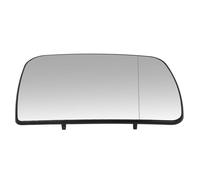 Cristal de espejo, retrovisor exterior BLIC 6102-05-2002768P, derecha