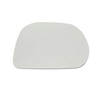 Cristal del espejo lateral derecha convexo 6102-07-2001156P BLIC para FIAT 500L