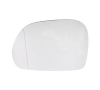 Cristal de espejo, retrovisor exterior BLIC 6102-07-2001157P