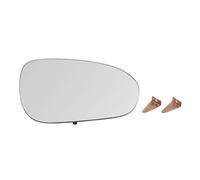 Cristal de espejo, retrovisor exterior BLIC 6102-07-2001160P