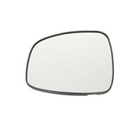 Cristal de espejo, retrovisor exterior BLIC 6102-07-2001173P para SEDICI 2 2006-