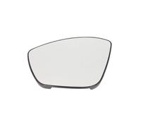Cristal de espejo, retrovisor exterior BLIC 6102-08-2002065P