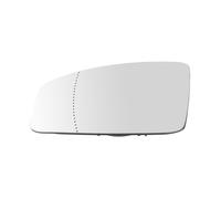 Cristal de espejo, retrovisor exterior BLIC 6102-09-2002131P