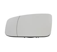 Cristal de espejo, retrovisor exterior BLIC 6102-09-2002135P
