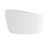 Cristal de espejo, retrovisor exterior BLIC 6102-09-2002136P