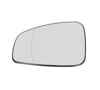 Cristal de espejo, retrovisor exterior BLIC 6102-09-2002147P