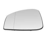 Cristal de espejo, retrovisor exterior BLIC 6102-09-2002159P