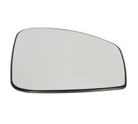Cristal de espejo, retrovisor exterior BLIC 6102-09-2002160P