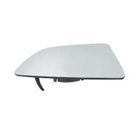 Cristal de espejo, retrovisor exterior BLIC 6102-10-2002912P, derecha