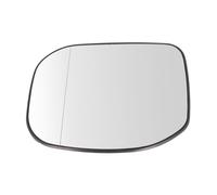 Cristal de espejo, retrovisor exterior BLIC 6102-12-2001331P