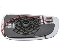 Cristal de espejo, retrovisor exterior BLIC 6102-14-1905316P para CX-5 2 2011-