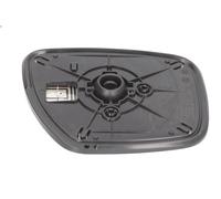 Cristal de espejo, retrovisor exterior BLIC 6102-14-2001717P izquierda