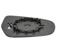 Cristal de espejo, retrovisor exterior BLIC 6102-18-1384312P para VITARA 1 2018-