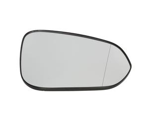 Cristal de espejo, retrovisor exterior BLIC 6102-19-2001676P