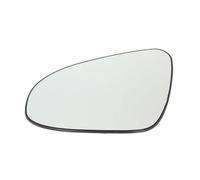 Cristal de espejo, retrovisor exterior BLIC 6102-19-2002445P