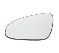 Cristal de espejo, retrovisor exterior BLIC 6102-19-2002445P para VERSO 2 2009-