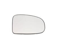 Cristal de espejo, retrovisor exterior BLIC 6102-19-2002506P