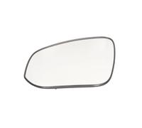Cristal de espejo, retrovisor exterior BLIC 6102-19-2002541P