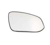 Cristal de espejo, retrovisor exterior BLIC 6102-19-2002542P