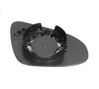 Cristal de espejo, retrovisor exterior BLIC 6102-19-2002547P para YARIS 1 2010-