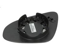 Cristal de espejo, retrovisor exterior BLIC 6102-19-2002548P para YARIS 1 2010-