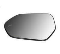 Cristal de espejo, retrovisor exterior BLIC 6102-19-2175310P para YARIS 1 2020-