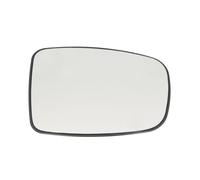 Cristal de espejo, retrovisor exterior BLIC 6102-20-2001384P
