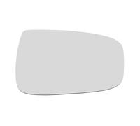 ALKAR 6432535 Cristal de espejo, retrovisor exterior