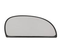 Cristal de espejo, retrovisor exterior BLIC 6102-20-2002848P, derecha