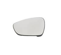 Cristal de espejo, retrovisor exterior BLIC 6102-21-039367P izquierda
