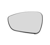 Espejo de Puerta Cristal Izquierdo Apto para Citroën C4 Coupé La _ II B7