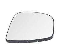 Cristal de espejo, retrovisor exterior BLIC 6102-21-2002783P, izquierda