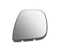 Cristal de espejo, retrovisor exterior BLIC 6102-21-2002784P, derecha