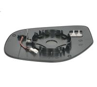 Cristal de espejo, retrovisor exterior BLIC 6102-21-2232311P para ASX 1.6 2010-