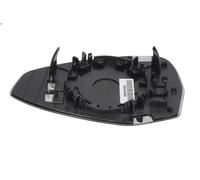 Cristal de espejo, retrovisor exterior BLIC 6102-25-0054313P para A5 3 2018-2020