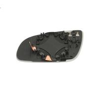 Cristal de espejo, retrovisor exterior BLIC 6102-25-033368P para A8 D3 3 2003-