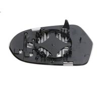 Cristal de espejo, retrovisor exterior BLIC 6102-25-047366P para A6 C7 2 2011-