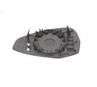 Cristal de espejo, retrovisor exterior BLIC 6102-25-2001032P para A5 3 2018-2020