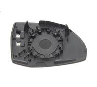 Cristal de espejo, retrovisor exterior BLIC 6102-25-2001039P para Q7 3 2015-2019