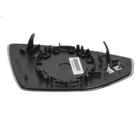 Cristal de espejo, retrovisor exterior BLIC 6102-25-2141312P para A6 C8 2 2018-