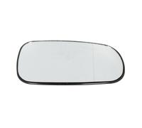 Cristal de espejo, retrovisor exterior BLIC 6102-26-010368P derecha