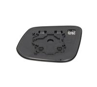 ALKAR 6432891 Cristal de espejo, retrovisor exterior