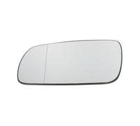 Cristal de espejo, retrovisor exterior BLIC 6102-43-004369P izquierda