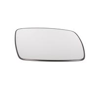 Cristal del espejo lateral derecha térmico 6102-51-2001150P BLIC para DODGE FIAT