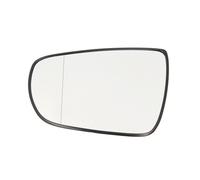 Cristal de espejo, retrovisor exterior BLIC 6102-53-2001485P